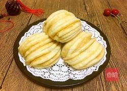 红糖花卷的做法图解19