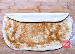 红糖花卷的做法图解8