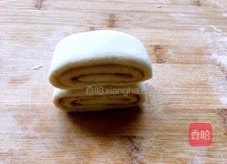 红糖花卷的做法图解11