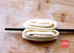 红糖花卷的做法图解12