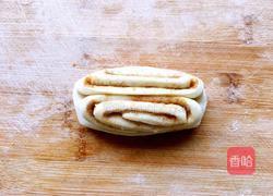 红糖花卷的做法图解13