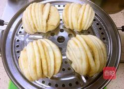 红糖花卷的做法图解18