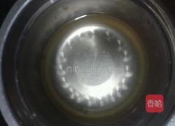 馒头的做法图解3