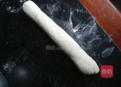 馒头的做法图解8