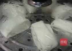 馒头的做法图解10