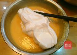 八寸戚风蛋糕的做法图解7