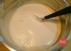 八寸戚风蛋糕的做法图解8