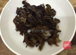 洋葱木耳 中式菜加西餐沙拉的做法图解6