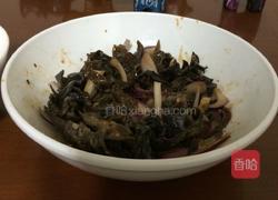 洋葱木耳 中式菜加西餐沙拉的做法图解8