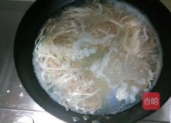 清爽凉面的做法图解5