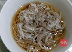清爽凉面的做法图解7