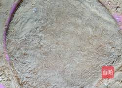 双色驴打滚的做法图解3