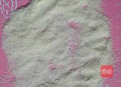 双色驴打滚的做法图解7