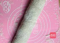 双色驴打滚的做法图解10