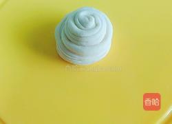 芝麻花卷的做法图解14