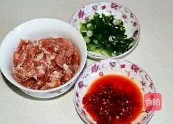 速腌酸豇豆与肉末酸豆角的做法图解8
