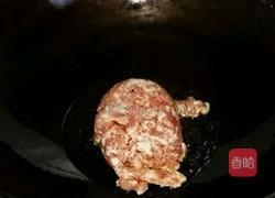 速腌酸豇豆与肉末酸豆角的做法图解9