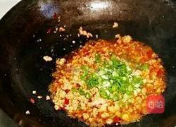 速腌酸豇豆与肉末酸豆角的做法图解12