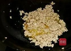 速腌酸豇豆与肉末酸豆角的做法图解10