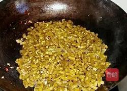 速腌酸豇豆与肉末酸豆角的做法图解13
