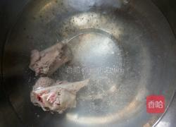 味增汤(中氏鲜汤)的做法图解2