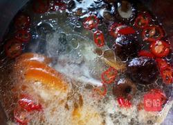 味增汤（中氏鲜汤）的做法图解4