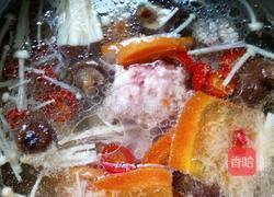 味增汤（中氏鲜汤）的做法图解6