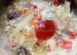 味增汤（中氏鲜汤）的做法图解8