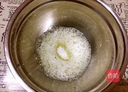 黄金蛋糕的做法图解7