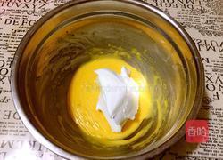 黄金蛋糕的做法图解9