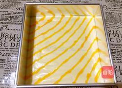 黄金蛋糕的做法图解14