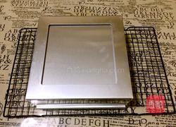 黄金蛋糕的做法图解18