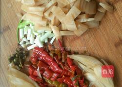 魔芋烧鸭子的做法图解4