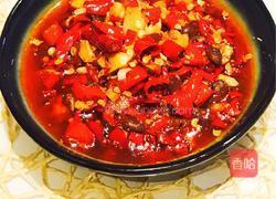 豆豉蒜蓉辣椒酱的做法图解10