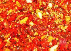 豆豉蒜蓉辣椒酱的做法图解9