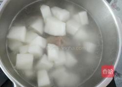 蒜香牛排的做法图解4