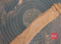 火龙果面条的做法图解5