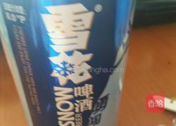 咖啡氏奶昔（无奶）的做法图解3