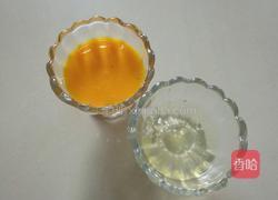 爱心蛋包饭的做法图解3