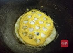 爱心蛋包饭的做法图解8