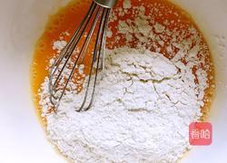 戚风蛋糕的做法图解4