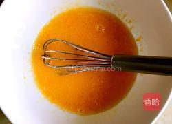 戚风蛋糕的做法图解3