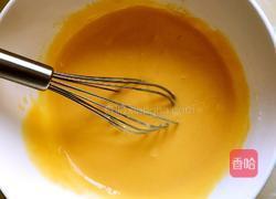 戚风蛋糕的做法图解5