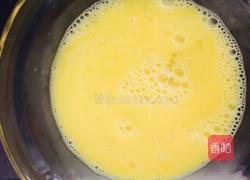 丝瓜炒鸡蛋的做法图解3