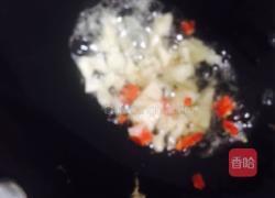 丝瓜炒鸡蛋的做法图解8