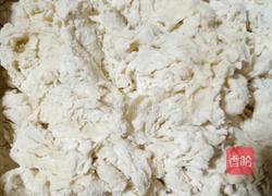 鲜肉包子的做法图解4