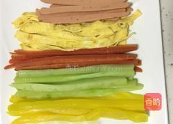 日式寿司的做法图解3