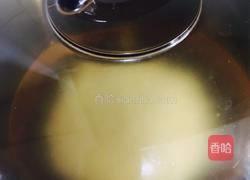 青菜粥的做法图解5