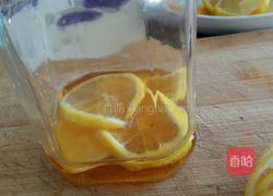 柠檬蜂蜜水的做法图解3