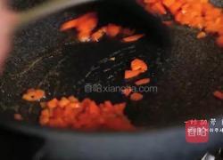 海苔寿司的做法图解7